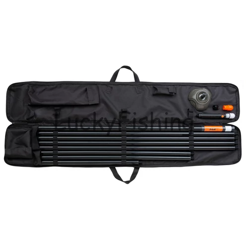 FOX Halo IMP 2 Pole KIT Etetőbója szett Dőlőbója szett 2db