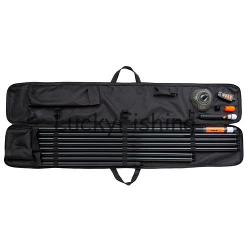 FOX Halo IMP 2 Pole KIT Etetőbója szett Dőlőbója szett 2db