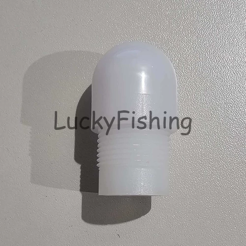 Fox Halo Illuminated Marker Pole Capsule – Csere kapszula