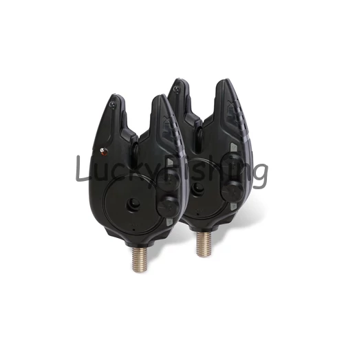 Fox Micron Mx 2+1 kapásjelző szett