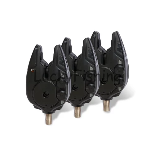 Fox Micron Mx 3+1 kapásjelző szett