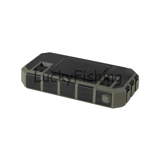 Fox Halo WIRELESS Powerbank külső akkumulátor 27K