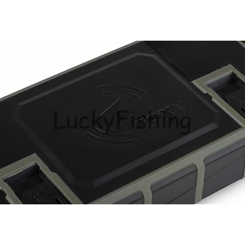 Fox Halo WIRELESS Powerbank külső akkumulátor 27K