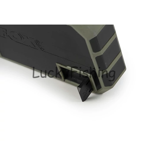 Fox Halo WIRELESS Powerbank külső akkumulátor 27K