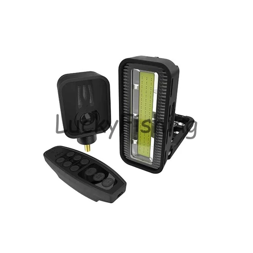 FOX RX+ Security System Biztonsági Rendszer