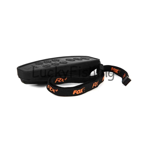 FOX RX+ Security System Biztonsági Rendszer