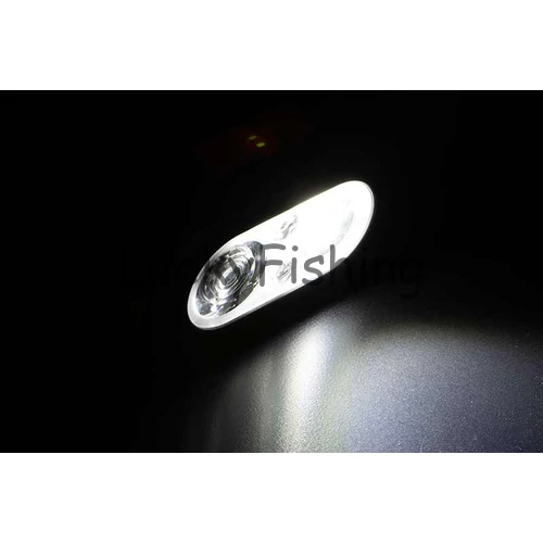 FOX Halo Multi-Colour 500C Headtorch Fejlámpa