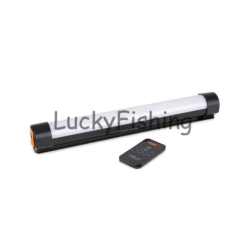 FOX Halo Large Multi-Colour Strip Light - Nagy Többszínű LED Sátorvilágítás – Távirányítóval
