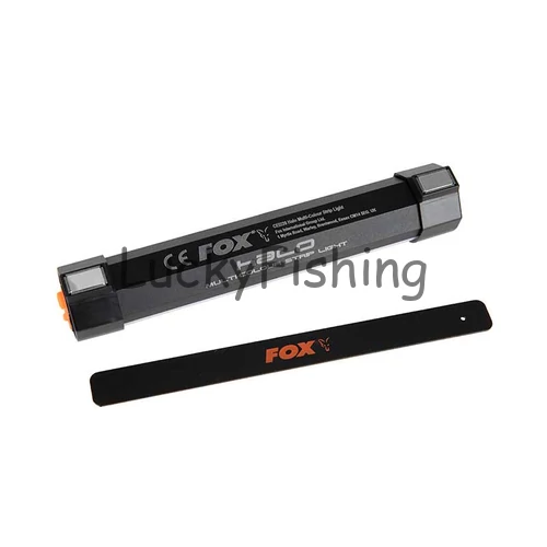 FOX Halo Large Multi-Colour Strip Light - Nagy Többszínű LED Sátorvilágítás – Távirányítóval