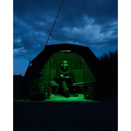 FOX Halo Large Multi-Colour Strip Light - Nagy Többszínű LED Sátorvilágítás – Távirányítóval