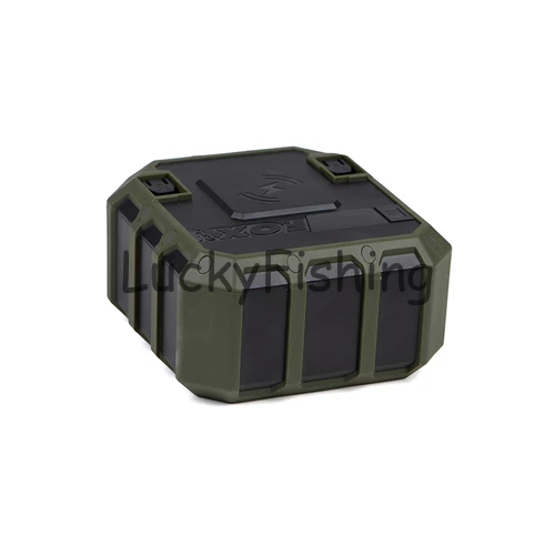 FOX Halo 48K Wireless Power Bank külső akkumulátor 48000mAh