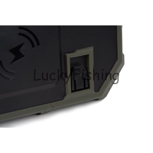 FOX Halo 96K Wireless Power Bank külső akkumulátor 96000mAh