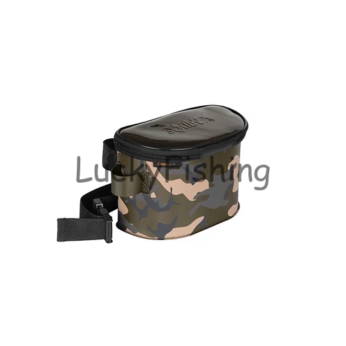 FOX Aquos Camolite bait belt large ETETŐ ÖVTÁSKA 8L