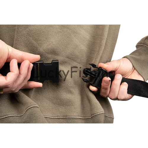 FOX Aquos Camolite bait belt large ETETŐ ÖVTÁSKA 8L