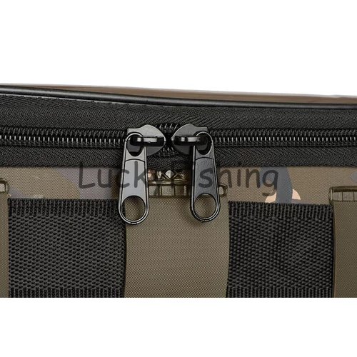FOX Aquos Camolite bait belt large ETETŐ ÖVTÁSKA 8L