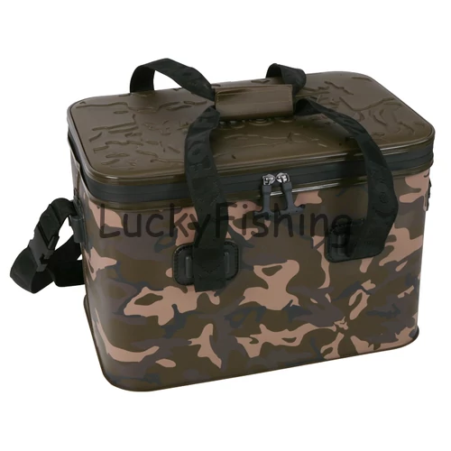Fox Aquos Cool Bags – Prémium EVA Hűtőtáska – 20Liter