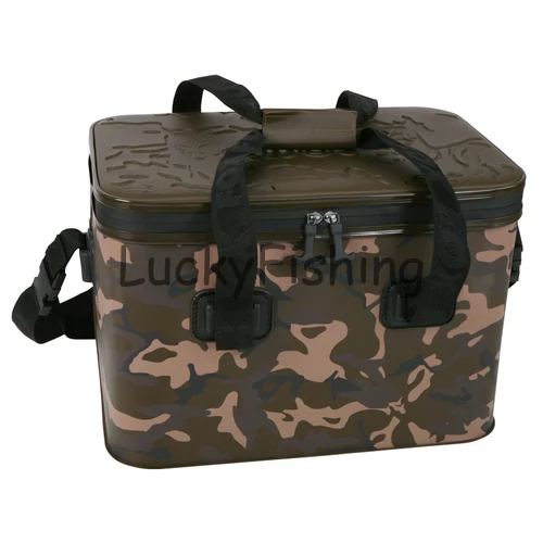 Fox Aquos Cool Bags – Prémium EVA Hűtőtáska – 20Liter