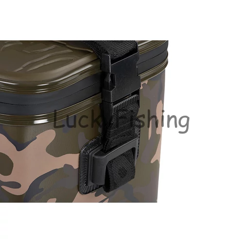 Fox Aquos Cool Bags – Prémium EVA Hűtőtáska – 20Liter