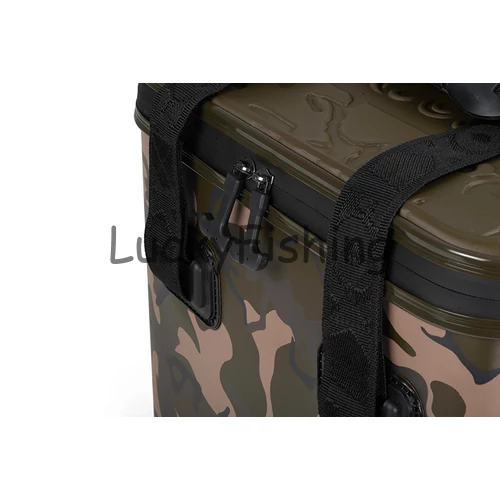 Fox Aquos Cool Bags – Prémium EVA Hűtőtáska – 20Liter