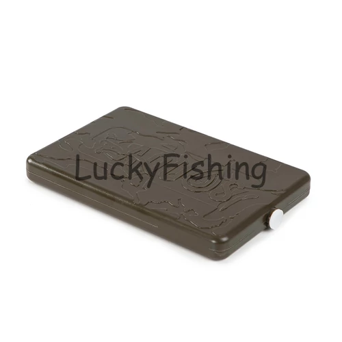 FOX AQUOS ICE PACKS / Jégakku pack 2x