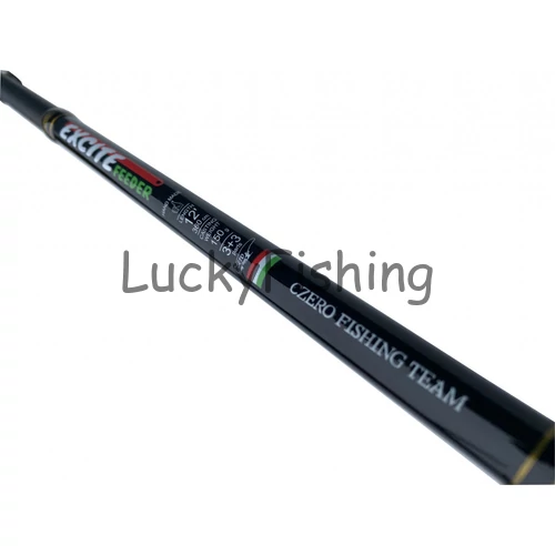 Czero Excite feeder 330 120g 2 részes Feeder Horgászbot