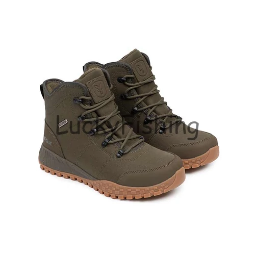 Fox Khaki V2 boot Bakancs 9/43