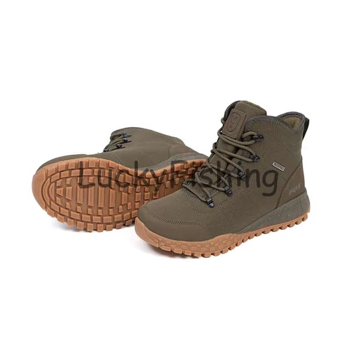 Fox Khaki V2 boot Bakancs 9/43