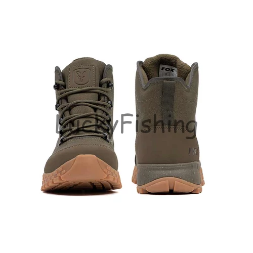 Fox Khaki V2 boot Bakancs 9/43
