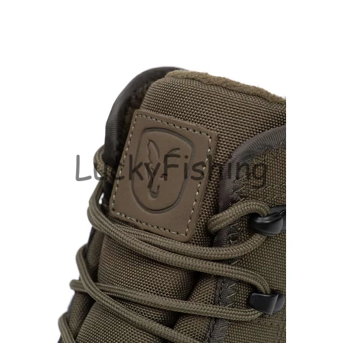 Fox Khaki V2 boot Bakancs 9/43