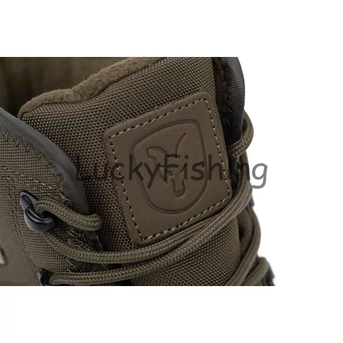 Fox Khaki V2 boot Bakancs 9/43