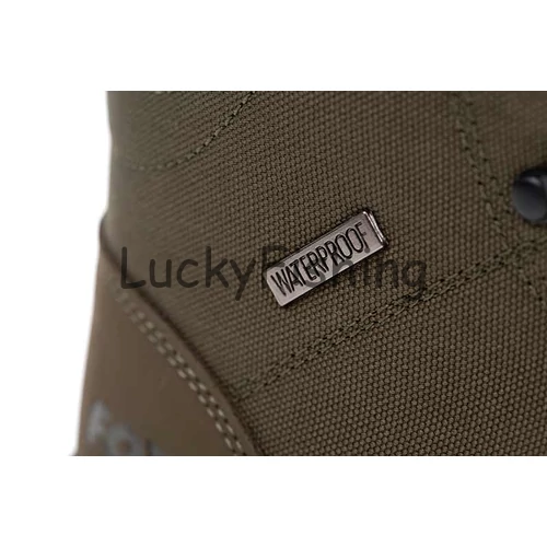 Fox Khaki V2 boot Bakancs 9/43