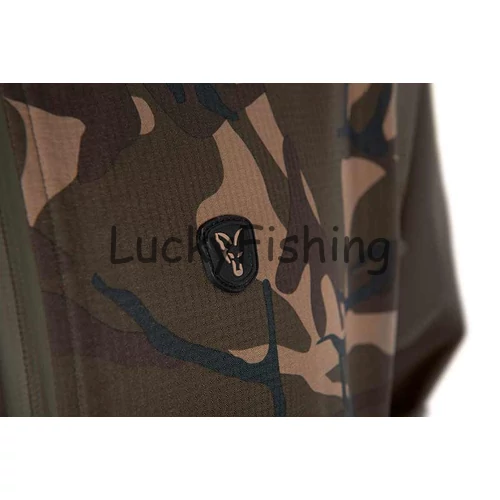 Fox Camo/Khaki RS 10K Vízálló Dzseki - XXXL