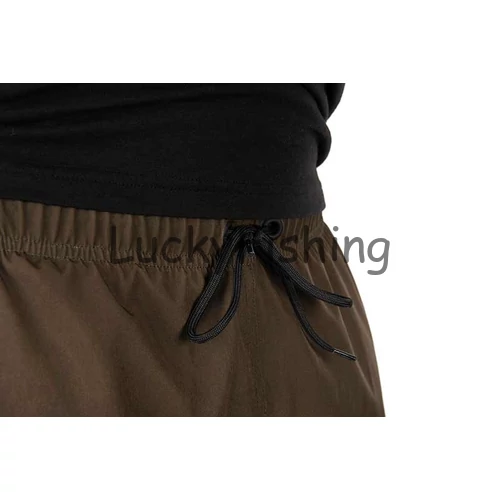 Fox Khaki / Camo LW Úszónadrág L