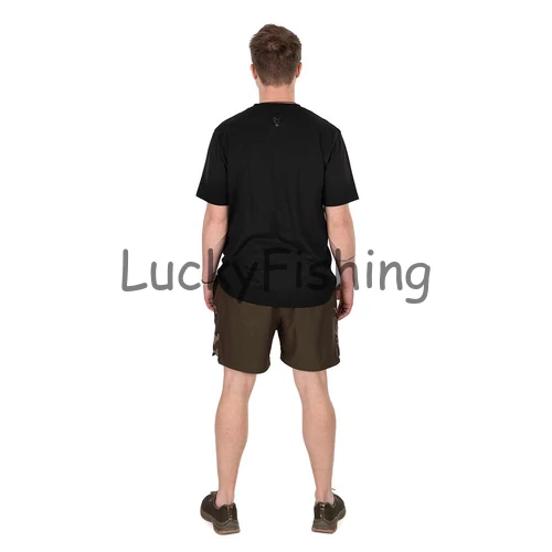 Fox Khaki / Camo LW Úszónadrág L