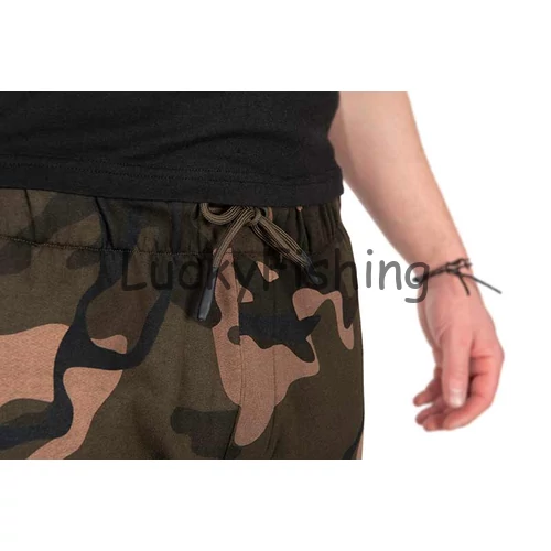 FOX LW CAMO JOGGERS - Szabadidő Nadrág L