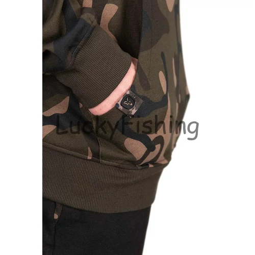 FOX LW CAMO JOGGERS - Szabadidő Nadrág L