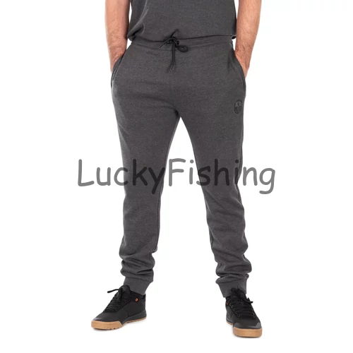 Fox Explorer Ltd Grey Jogger – Szürke Jogging Nadrág – S