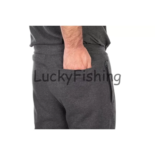 Fox Explorer Ltd Grey Jogger – Szürke Jogging Nadrág – S