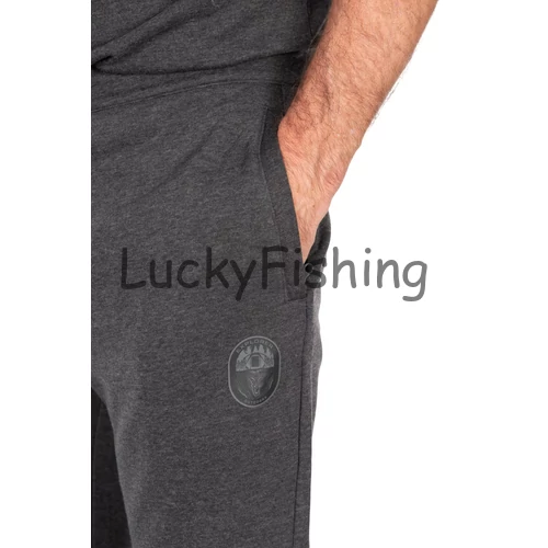 Fox Explorer Ltd Grey Jogger – Szürke Jogging Nadrág – S