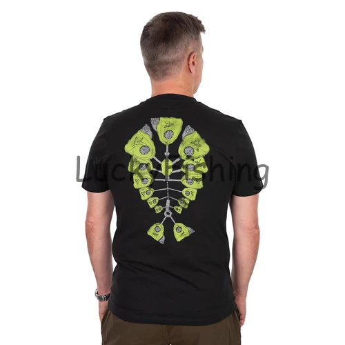 Fox Green Indicator T - Zöld - Póló - 3XL