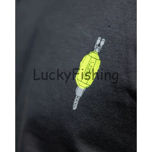 Fox Green Indicator T - Zöld - Póló - 3XL