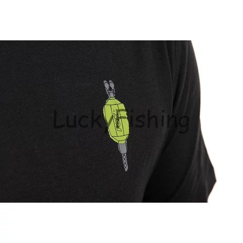 Fox Green Indicator T - Zöld - Póló - 3XL
