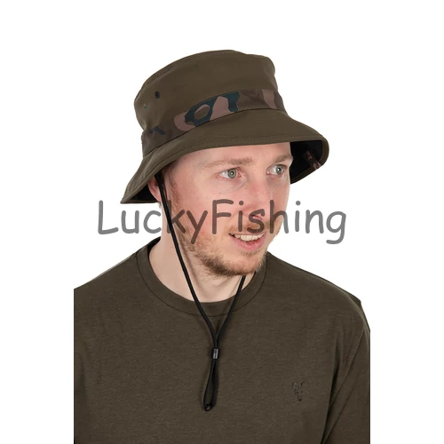 Fox Boonie Hat Sapka
