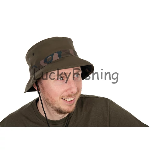 Fox Boonie Hat Sapka