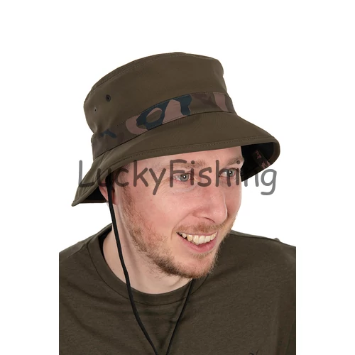 Fox Boonie Hat Sapka