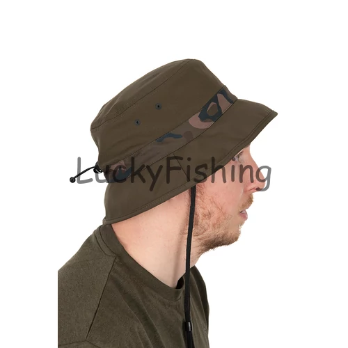 Fox Boonie Hat Sapka