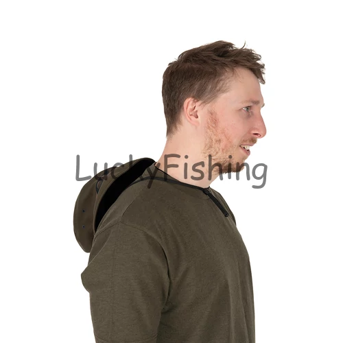Fox Boonie Hat Sapka