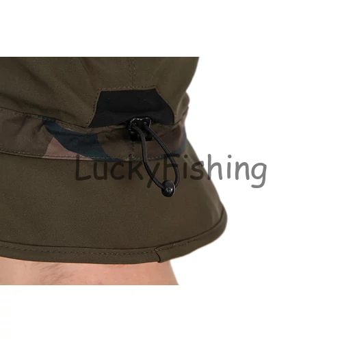 Fox Boonie Hat Sapka