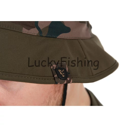 Fox Boonie Hat Sapka