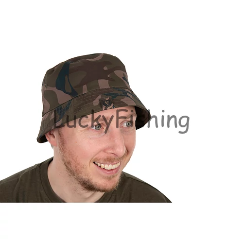 Fox Reversible Bucket Hat Kifordítható Kalap